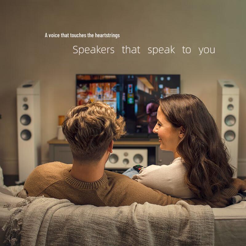 Monitor Audio Silver C250 Center Speaker (CN version)