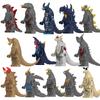 Pg8301 Pg8302 Godzilla Building Block Minifigures Small Particles Assembled Monster Series Toys
