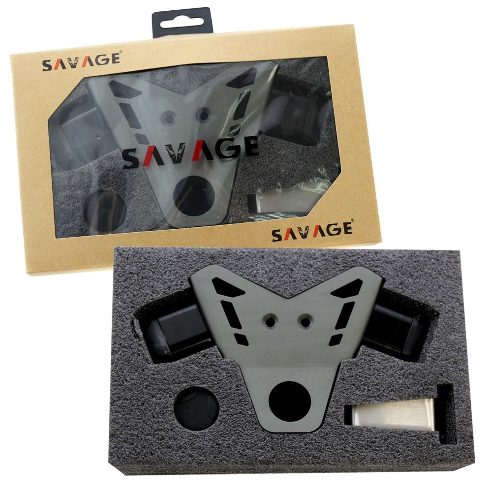 For R1200GS R1250GS R1250 GS LC R1200 R 1200 GS ADV Adventure 2013-2019 Stainless Steel Steering stop directional positioner