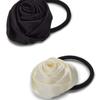 ELLEHAIR Rose Hair Scrunchie ELSCK001