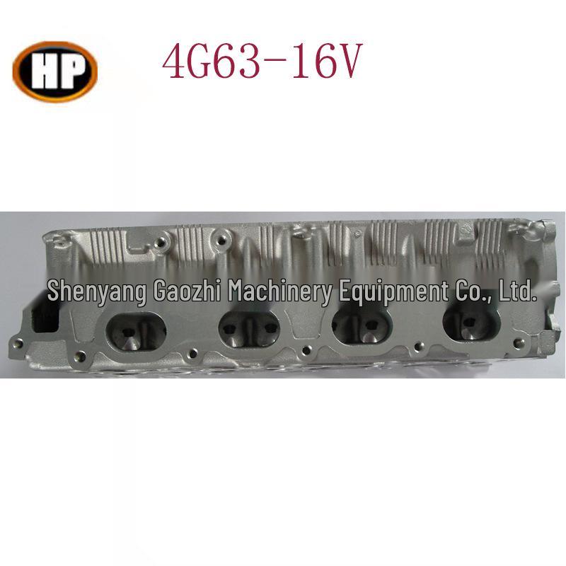 Головка блока цилиндров 4G63-16V для двигателя Mitsubishi, деталь MD305479