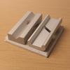 Plasterboard Chamfering Planer Wood Edges Trimming Tool Tilt 45 Degrees  Angle Ceiling Decorative Planer