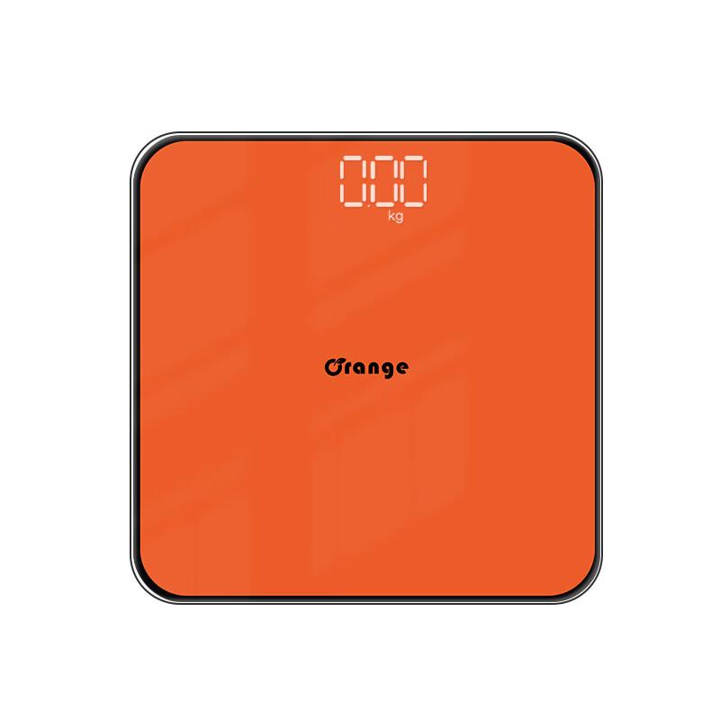 Smart Digital Body Weight Scale (CN version)