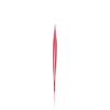 Пинцеты Ruby's Tweezers Evolution Classic Swiss Cross Red 1K906WH, Швейцарские Премиум-пинцеты