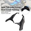 Side Seat Fairing Panel Cowl For Yamaha XSR900 2022-2026