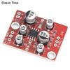 DC 5V-15V AD828 Stereo Preamp Power Amplifier Board Preamplifier Module