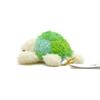 AQUA Plush Toy Marine Aqua Friends Mini Turtle Green 00058139