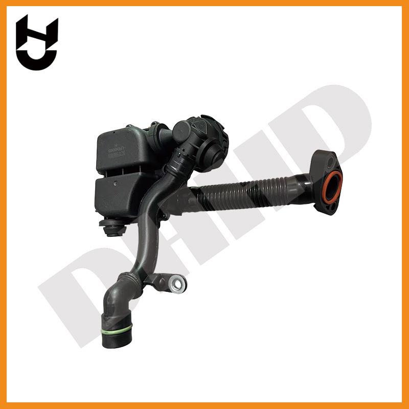 Резонатор впускного коллектора Вакуумная камера LR049366 для Land Rover Range Rover Sport 2014 г.