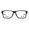 Ox8143 Chamfer Squared 814301 Men Eyeglasses