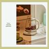 Bear 1.5L Multi-function Glass Wellness Kettle CN plug (adapter included)