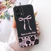 For Motorola Moto G53 5G Case XT2335-2 New Stylish Butterfly Flower Fundas Soft Silicone Phone Cover For Moto G13 G23 G73 Bumper