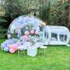 Bubble House Metaverse Entrance, Premium Wedding Set, Children's Lab Game, Future Dome, Inflatable Tent, Party Supplies, Commercial Equipment