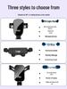Держатель телефона на консоль Toyota Tundra 07-23, Противоударный кронштейн