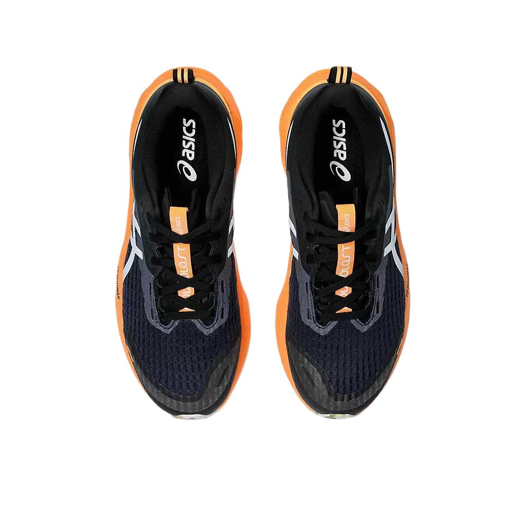 Asics Кроссовки для бега NOVABLAST 5 Мужские кроссовки 1011C119-400