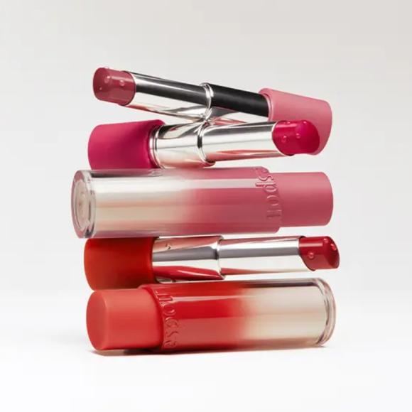 Espoir Помада Nowear Balming Glow 3 г (10 вариантов)