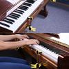 Piano Hand Gesture Orthoses Finger Straightener Wrist Braces Type Gesture Corrector Tools for Piano