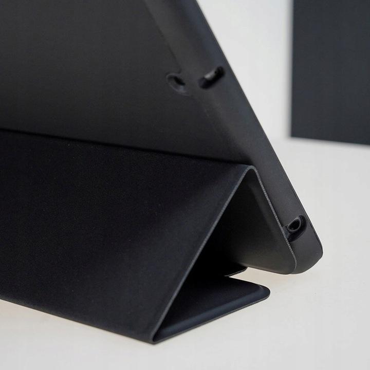 Etui 3Mk Soft Tablet Case Do Galaxy Tab S9 Fe, Czarne