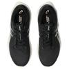 ASICS Novablast 6 'Black Khaki' (Unisex) Black / Khaki Running Shoes 1011C243001