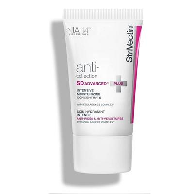 Увлажняющий крем Aging Care AWSD Advanced Plus 60 мл