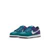 Nike Dunk Low Teal Purple DH9756-300