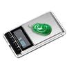 Mini Digital Scale 300g/0.01g Portable For Kitchen High Accuracy Backlight Electric Pocket For Jewelry Gram Weight