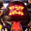 Светодиодный задний фонарь для мотоцикла, задний стоп-сигнал, указатель поворота, мигающий свет Для KAWASAKI Z900 Z650 NINJA 650-A02G