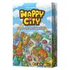 Games - Happy City Pegi 10 Board Game