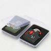 Automatic Fast Fishing Hook Line Winders Outdoor Portables Electric Battery Operated Hook Tiers Tying Tool Machine
