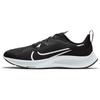 Кроссовки Air Zoom Pegasus 37 Shield Черный Чистый Платиновый CQ7935-002