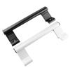 8 Inch Glass Door Pull Handle for Patio Doors Universal Right/Left,Aluminum Alloy Sliding Door Handles Furniture Cabinet Handle