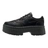 Jordan Air Jordan 1 Низкие повседневные кроссовки Унисекс Черные Jordan HF3184-002
