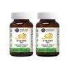 Folic Acid Lemon Peel Extract Tablets, 2 pcs, 60 tablets