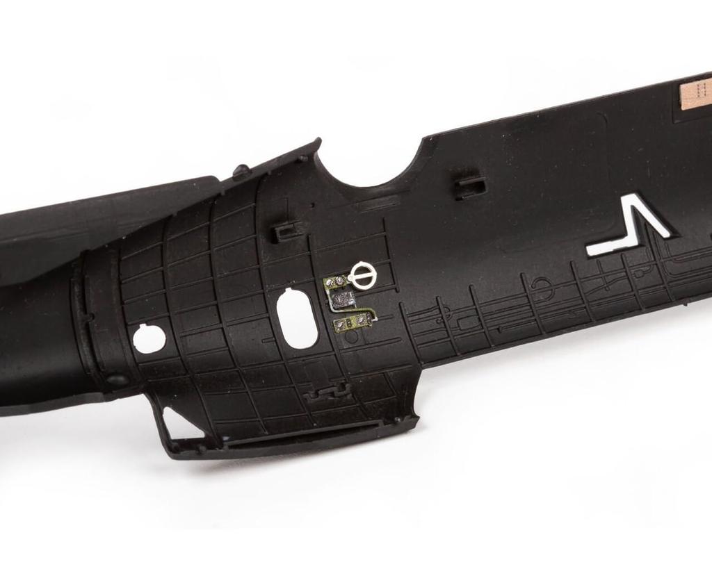 Eduard 1/72 TBM-3 Etching Parts (for Hobby Boss) Plastic Model Kit Parts EDU73850 (Airplane)