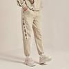 Kappa Knitted Sweatpants Men's Moderate Cuffed Pants K0C52AK03D