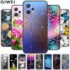 For Realme 9 Pro Plus 5G Case Lovely Cool Printing Phone Cases For Oppo Realme9 Pro 5G 9pro Silicone Back Cover Realme 9 Pro+