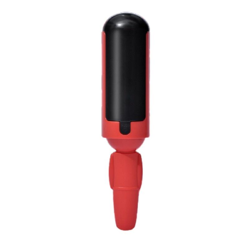 Remove Hair In A Snap Roller Pet Hair Remover For Beds Sofas And Clothes