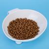 Multi Purpose Pet Water Food Bowl Handheld Non Slip Feeder Dish Feeding Supplies for Older Dog Care