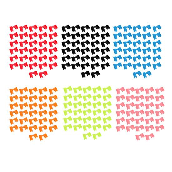 Reusable Chopsticks Helpers Training Aid Easy To Install Adjustable Non-Slip Chopstick Hinges Connector for Kids