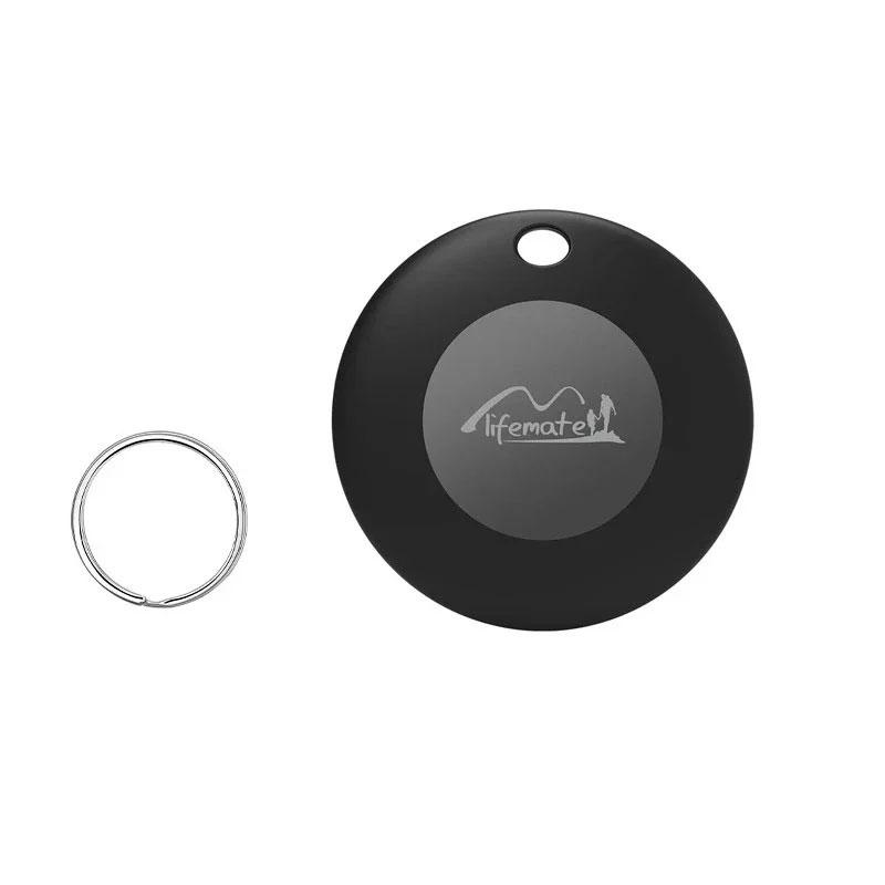 Умный GPS-трекер для питомцев, Искатель и Локатор, Работает с Bluetooth, Google Find My Device, Устройство против потери, Портативное