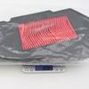 Motorcycle Air Intake Filter Cleaner Element Air Filter For WL125T-33 GST150-A-C