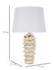 Table Lamp Glam Space Cm Ø 33X53