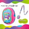 BANDAI Tamagotchi Uni Pink эксклюзивная наклейка Amazon включена [Главный приз Japan Toy Awards 2023 в категории «Игрушки для общения»] [2023 Nikkei Excellent
