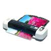 IRIS OHYAMA Laminator Time 5 Wavy Compact Storage LFA341D Gray A3/A4 Compatible, Warm-up Minutes, Prevention,