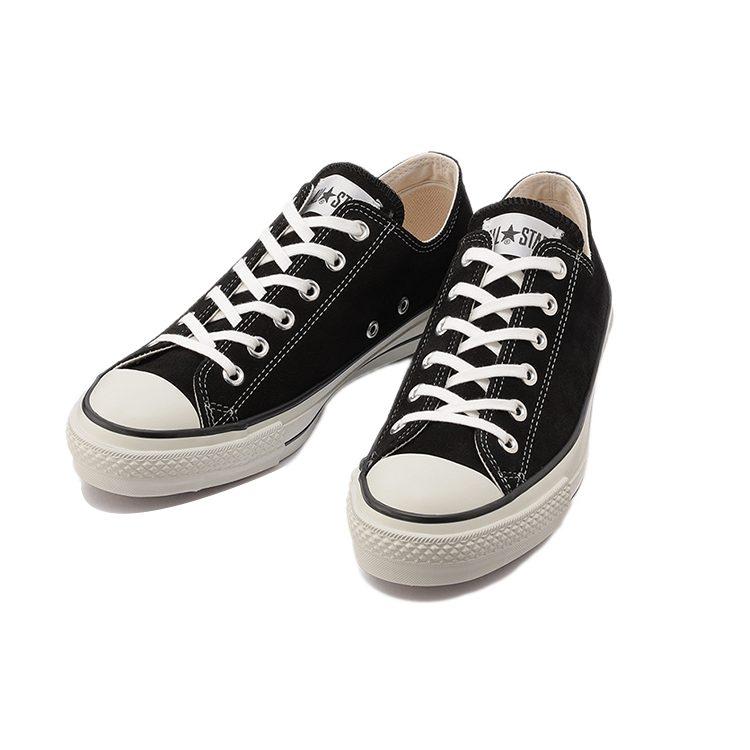 Converse Кеды Chuck Taylor All Star J Ox Черно-белые 31304890