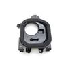 Car Headlight Dust Cover Module Base Bracket Rear Shell Cover Bracket Housing Sealing Cover For Volkswagen Touareg 2011-2015