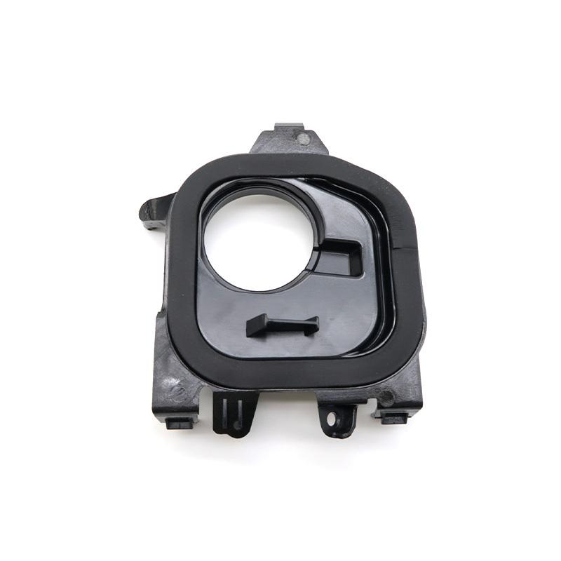 Car Headlight Dust Cover Module Base Bracket Rear Shell Cover Bracket Housing Sealing Cover For Volkswagen Touareg 2011-2015
