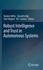 Книга Robust Intelligence and Trust In Autonomous Systems