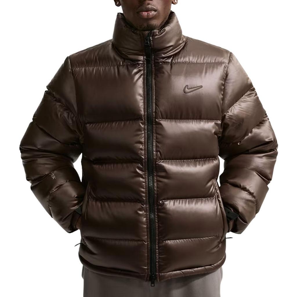 Nike X NOCTA Пуховик Зарубежная версия Унисекс FN8197-237