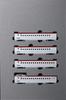 KATO N Gauge E6 Series Shinkansen Komachi Additional Set 4-Car Railway Model Train 10-1974