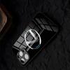 Auto L-LEXUS-S Luxurious Phone Case For IPhone 17 Air Pro Max 16 15 14 Pro Max 13 12 Plus Glass Cover AEJ1